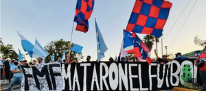 ¡RECLAMAN SUS DERECHOS! - PARA ASCENDER…