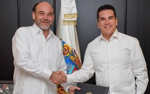 ¡CERCAN A 'ALITO'; CAE OTRO DE SUS COLABORADORES!