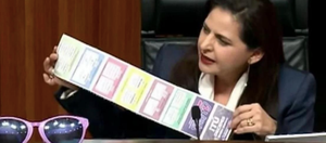 ¡RENUNCIA MÓNICA SOTO A MAGISTRATURA EN EL TEPJF!