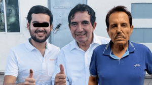 ¡LA FGR DETIENE A TESTIGO DEL SECUESTRO DE "EL MAYO" Y DEL HOMICIDIO DE CUÉN!