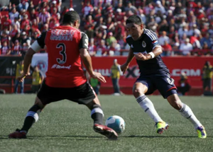 ¡CHIVAS RECIBE EN CASA A XOLOS!