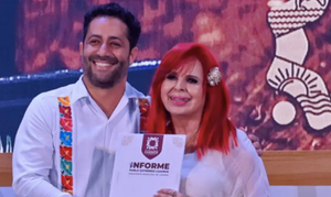 ¡MORENA ELIGE A EX PANISTA PABLO GUTIÉRREZ COMO CANDIDATO A LA GUBERNATURA DE CAMPECHE!