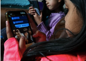 ¡NUEVE DE CADA DIEZ MENORES VÍCTIMAS DE TRATA CONTACTADAS EN REDES, MENSAJERÍA Y VIDEOJUEGOS!