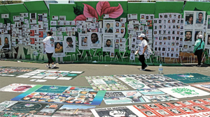¡CERCA DE 165,000 HIJOS VIVEN LA AUSENCIA DE PADRES DESAPARECIDOS EN MÉXICO!