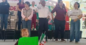 ¡ENTRE ACUSACIONES DE “DADOS CARGADOS”, ASPIRANTES DE MORENA EN NUEVO LEÓN LLAMAN A LA UNIDAD!