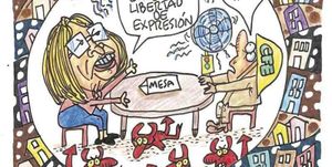 LOS CARTONES