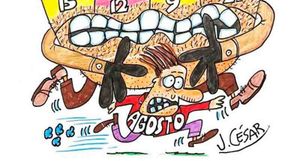 LOS CARTONES