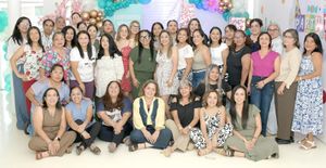 EMOTIVO FESTEJO LA LABOR Y COMPROMISO DE LAS ASISTENTES MÉDICAS