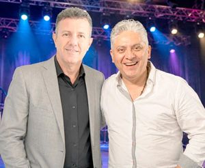 TODO LISTO PARA “BOHEMIA ENTRE AMIGOS”