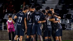 ¡PIRATAS FC. TENDRÁ DOS SALIDAS SEGUIDAS!