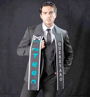 GABRIEL HABIB PALMA NUEVO MR MODEL QUERÉTARO