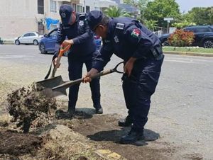 ¡“MOTO-RATONES” ATRACARON LA GASOLINERA MEDELLÍN!