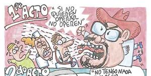 LOS CARTONES