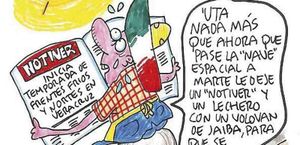 LOS CARTONES