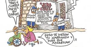 LOS CARTONES