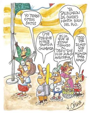 LOS CARTONES