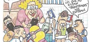 LOS CARTONES