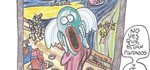 LOS CARTONES