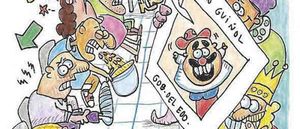 LOS CARTONES