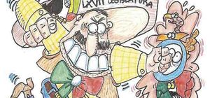 LOS CARTONES
