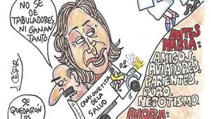 LOS CARTONES