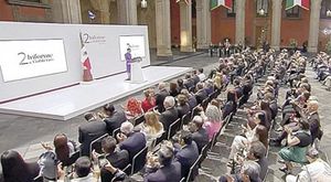¡APRUEBA GOBIERNO 19 PROYECTOS POR 3 MIL 760 MDD!