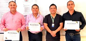 ¡CUMBRE DE NOTARIOS!