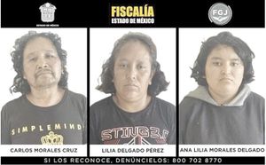 ¡DAN 78 AÑOS DE CÁRCEL POR SECUESTRAR Y MATAR A FERNANDITO, NIÑO DE 5 AÑOS!