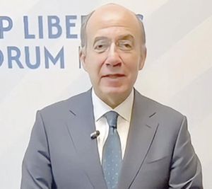¡DERECHA LATINOAMERICANA SE REUNIRÁ EN MÉXICO EL 30 DE SEPTIEMBRE!