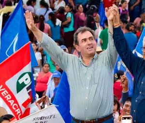 ¡“DESTAPAN” A PEPE! - OTRA VEZ