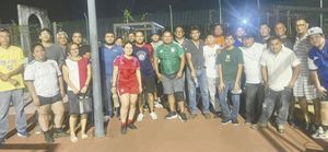 ¡ARRANCA TEMPORADA 26-27 EN EL FÚTBOL 7 INFANTIL Y JUVENIL!