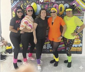 ¡GRAN EVENTO EN EL CDV!