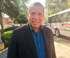 ¡LIMPIAN DE “COYOTES”!