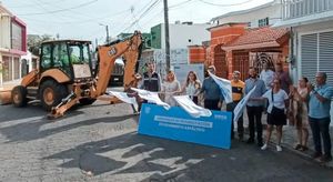 ¡MARYJOSE CORRE A 15 TRÁNSITOS!