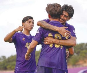 ¡RACING B TAMPOCO PUDO GANAR EN TUXTEPEC!