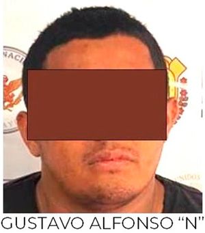 ¡SENTENCIAN A OCHO AÑOS DE CÁRCEL A EXTORSIONADOR!