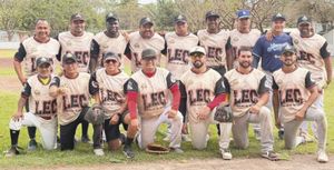 ¡ATLETICO DOS DE ABRIL VENCE A BISONTES!