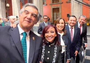 ¡DEJAN FUERA A VERACRUZ! - GLUB...