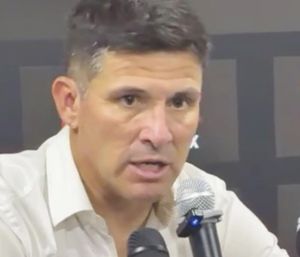 ¡“HAY QUE APRENDER”!: “MÍSTICO” PEREYRA