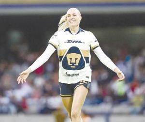 LA OTRA MITAD DE LA CANCHA | CUANDO MÉXICO EMPIEZA A MIRAR DE FRENTE AL MUNDO - Durante años hablamos del fútbol femenil mexicano pensando en lo que nos faltaba *Y todavía falta mucho *Pero de vez en cuando aparece un dato que nos obliga a mirar…