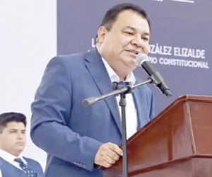 ¡“SÍ LO ROBÉ, FUE PARA DÁRSELO A USTEDES”!