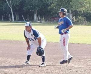 ¡TREPIDANTE ÚLTIMA JORNADA EN LIGA BÉISBOL REGIONAL!