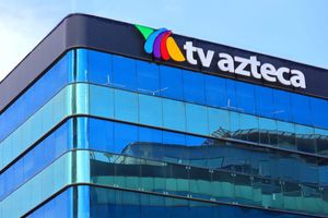 ¡TV AZTECA LLEVA A EU SU CONCURSO MERCANTIL PARA PROTEGER ACTIVOS Y CONTENER A LOS ACREEDORES!