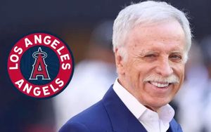 ¡DUEÑO DE LOS RAMS DE LA NFL COMPRÓ A LOS ANGELINOS!
