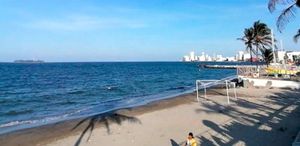 ¡INVESTIGA SEDEMA OLORES FEOS! - *En playas de Veracruz y Boca