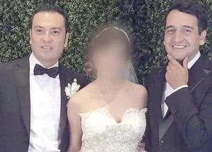 ¡LOCALIZAN EN SUIZA A EMPRESARIO CERCANO A LOS HIJOS DE AMLO!