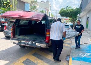 ¡MUERE MENOR POR GOLPE EN LA CABEZA EN INCIDENTE ESCOLAR!
