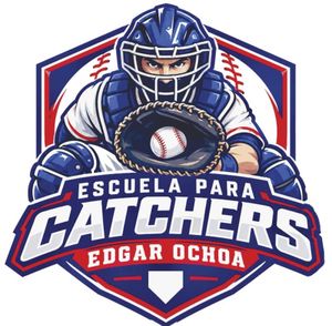 ¡NACE LA ESCUELA ESPECIALISTA PARA CATCHER “EDGAR OCHOA”!