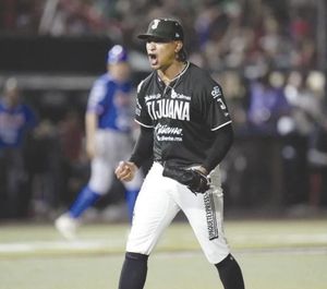 ¡UNA HISTORIA LLAMADA BÉISBOL! | ¡TIJUANA VUELVE A TOCAR LA GLORIA! - Hay noches que quedan guardadas para siempre en la memoria de una afición y la de este 15 de septiembre de 2026 será, sin duda, una de ellas, porque los Toros de Tijuana son…