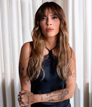¡VIENE KANY GARCÍA!